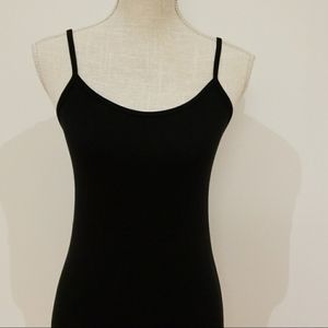 NWT (New With Tags) Prairie Cotton X-Long Tank